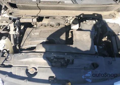 2019 Nissan Pathfinder S из США, поврежденный, VIN 5N1DR2MM5KC590161